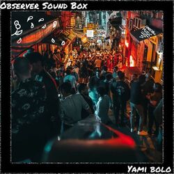 Cover of Dancehall Music