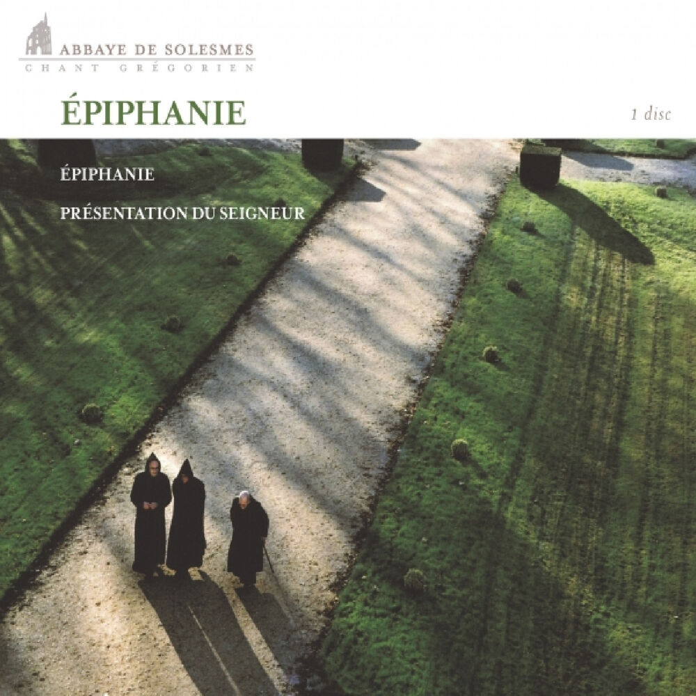 Picture of Epiphanie