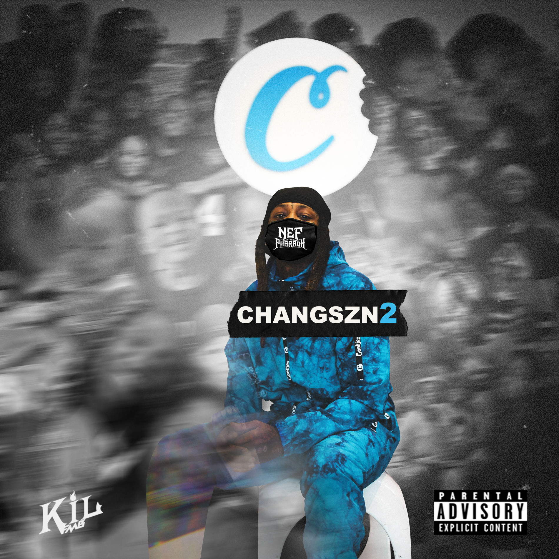 Album cover of ChangSzn 2
