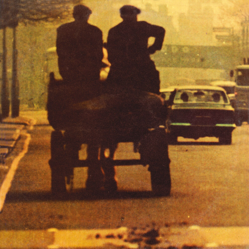 Picture of Anymore For Anymore (Deluxe Version)