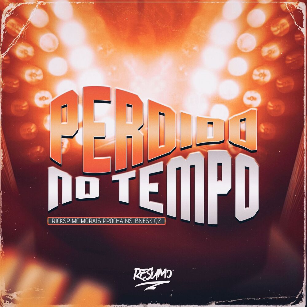 Picture of Perdido no Tempo