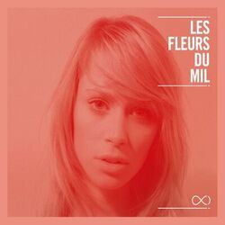 Cover of Les fleurs du Mil
