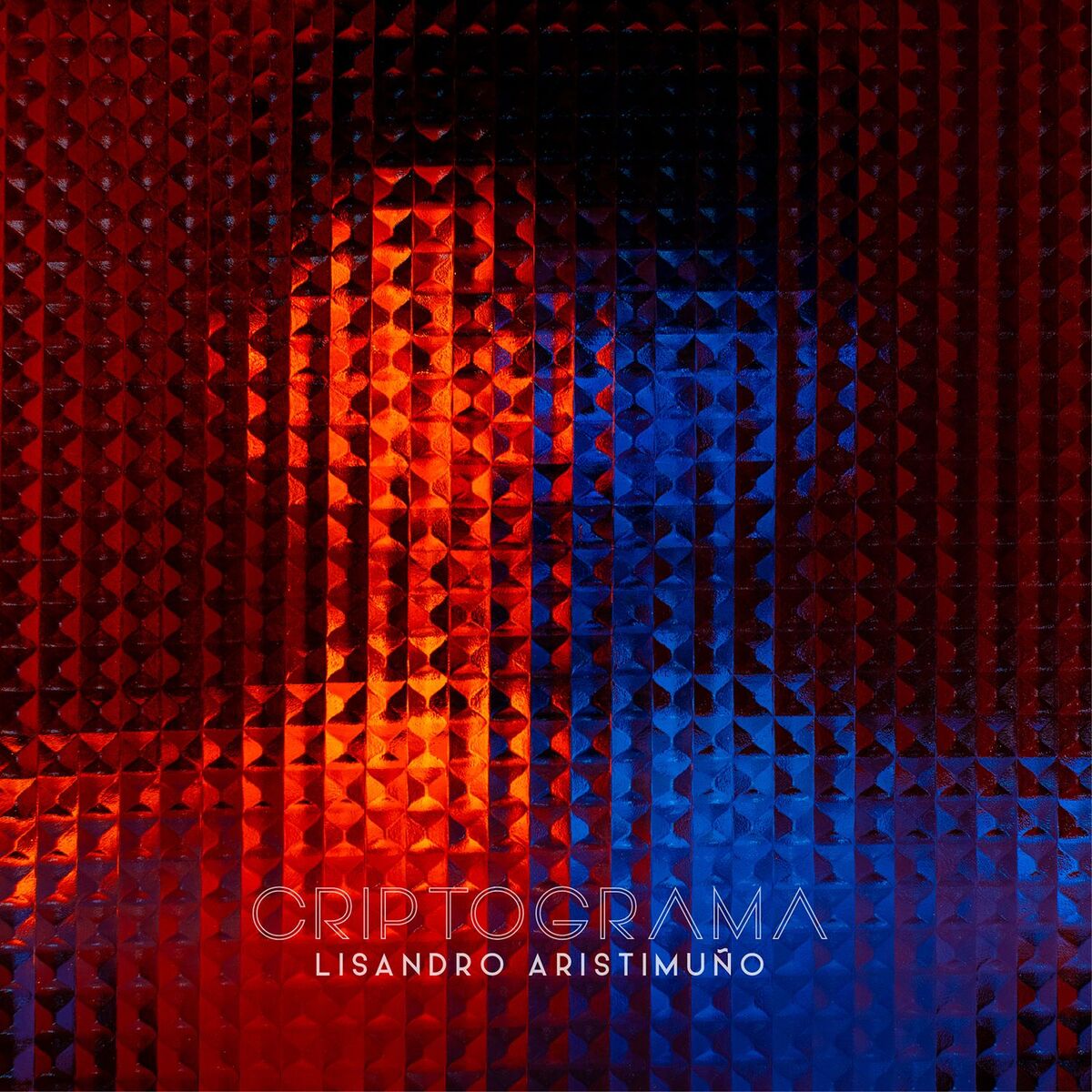 Album cover of Criptograma