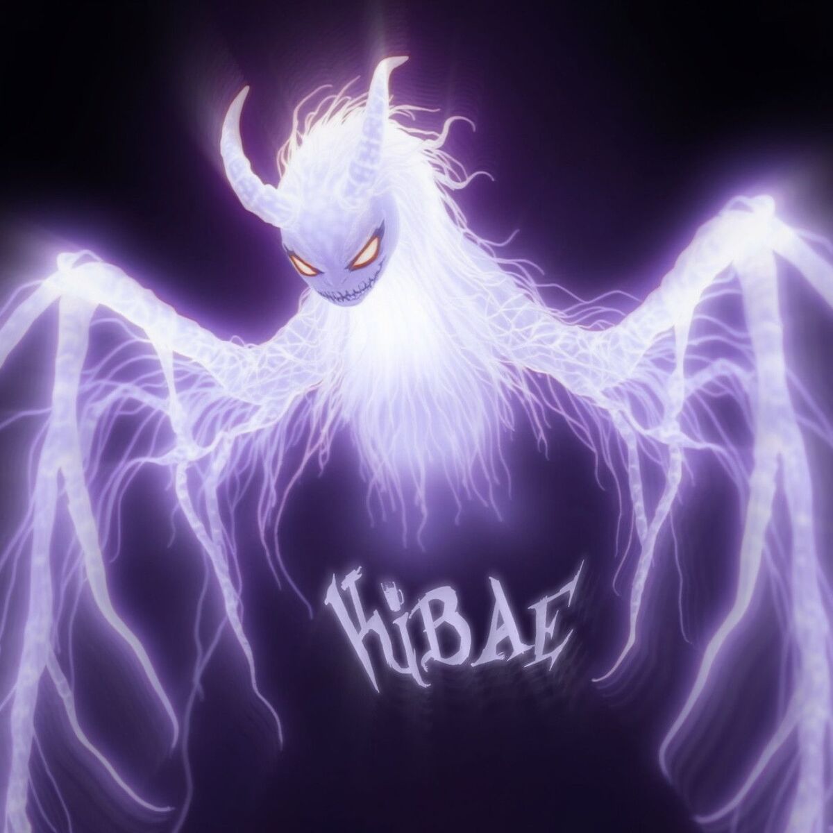 Album cover of KIBAE