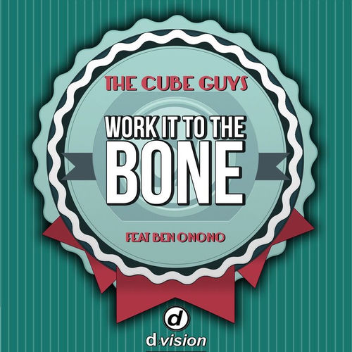 Work it To the Bone Ben Onono