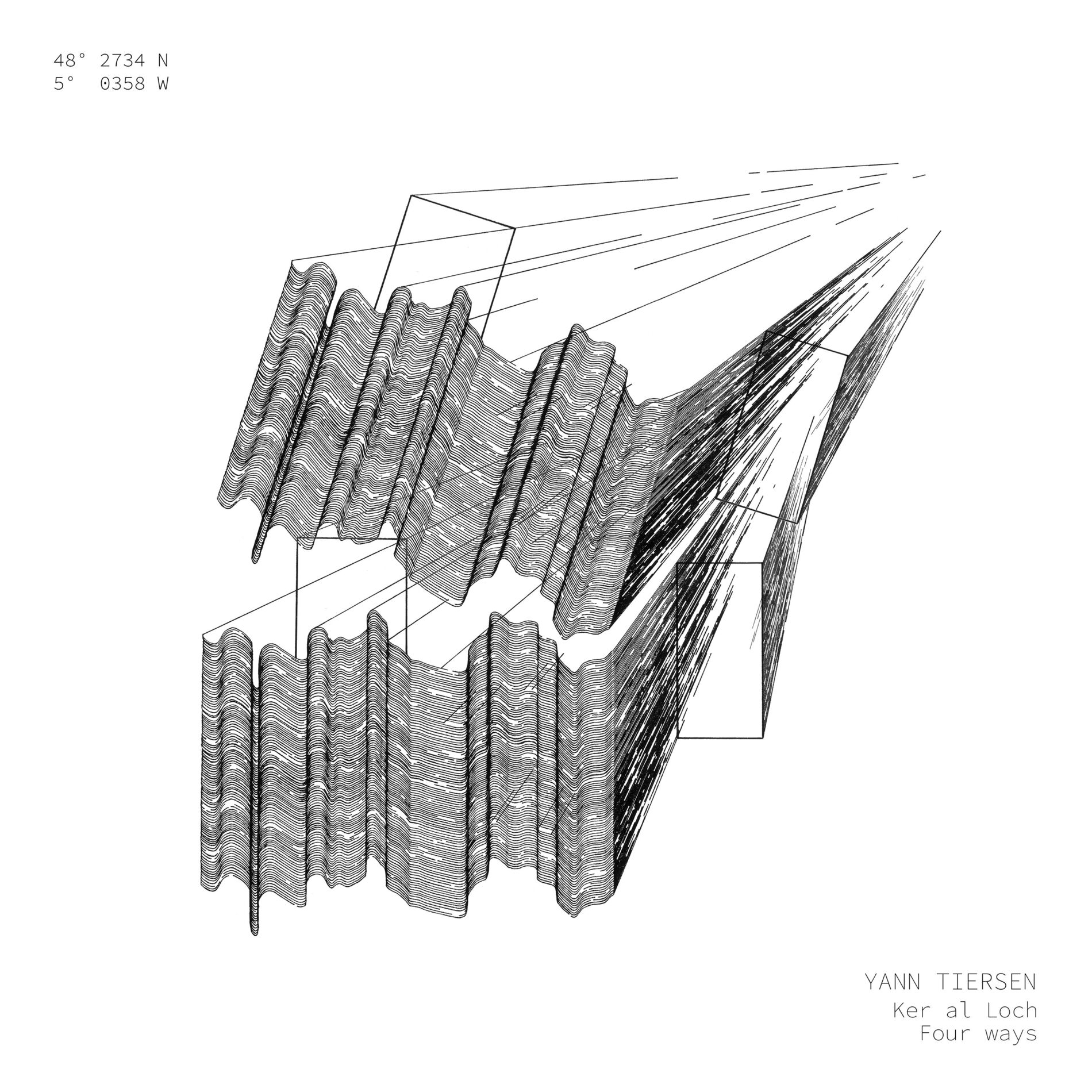 Album cover of Ker al Loch (Four Ways)