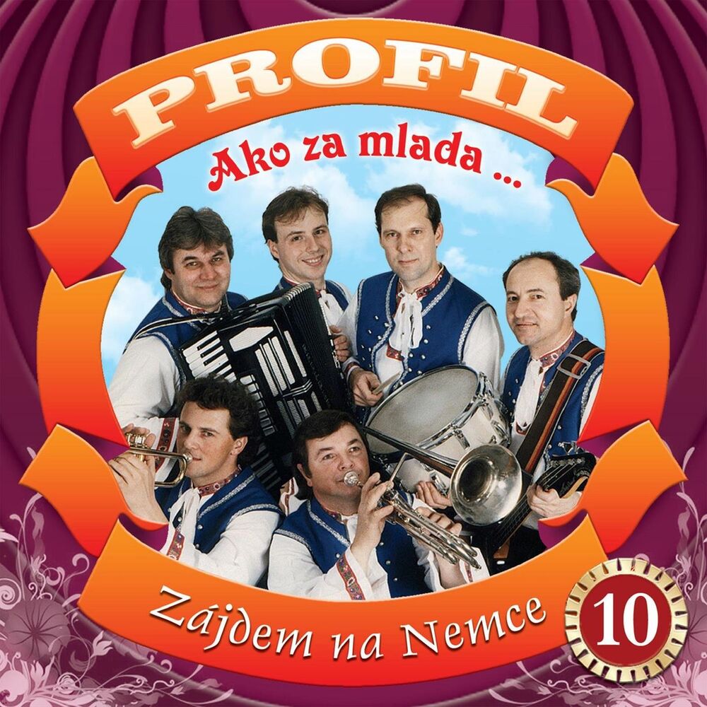 Picture of Ako za mlada...10. - Zájdem na Nemce