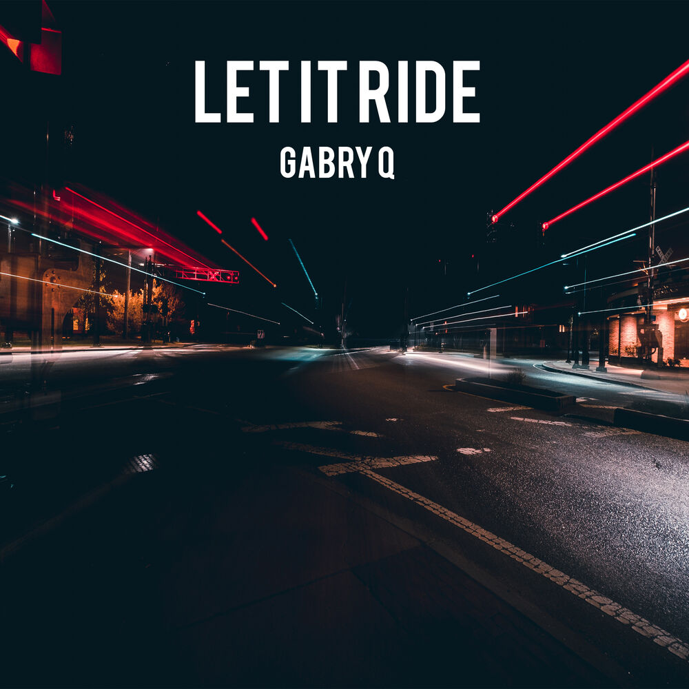 Picture of Let It Ride