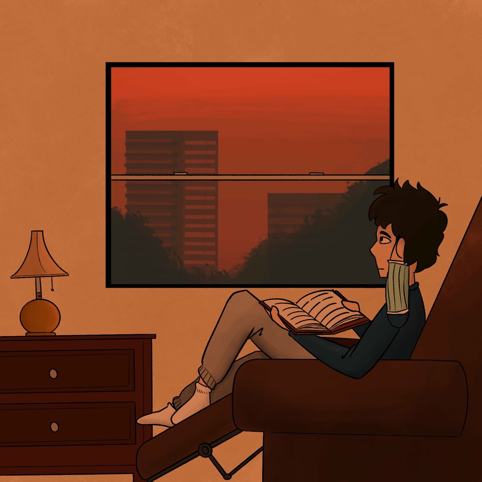 Album cover of Bedroom (feat. marc indigo & Mr. Master)