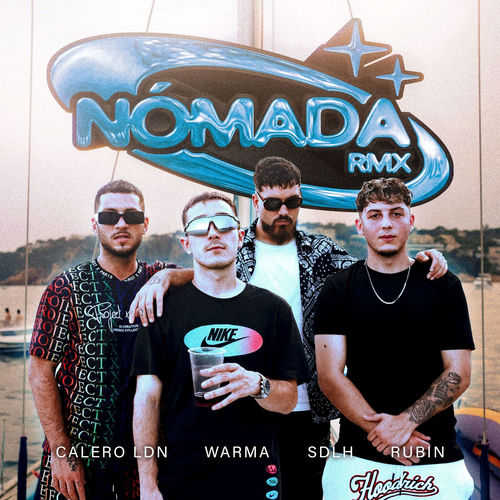 Descargar Nómada (Remix) - Rubin MP3