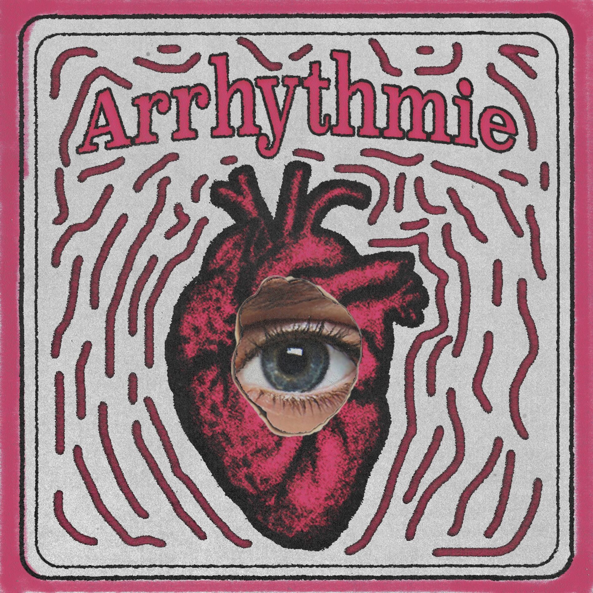 Album cover of Allein mit mir