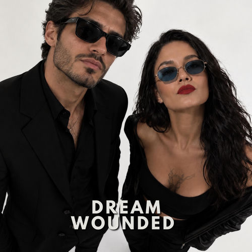 Dream Wounded (feat. Pusat)