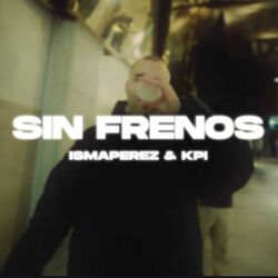 Cover of SIN FRENOS