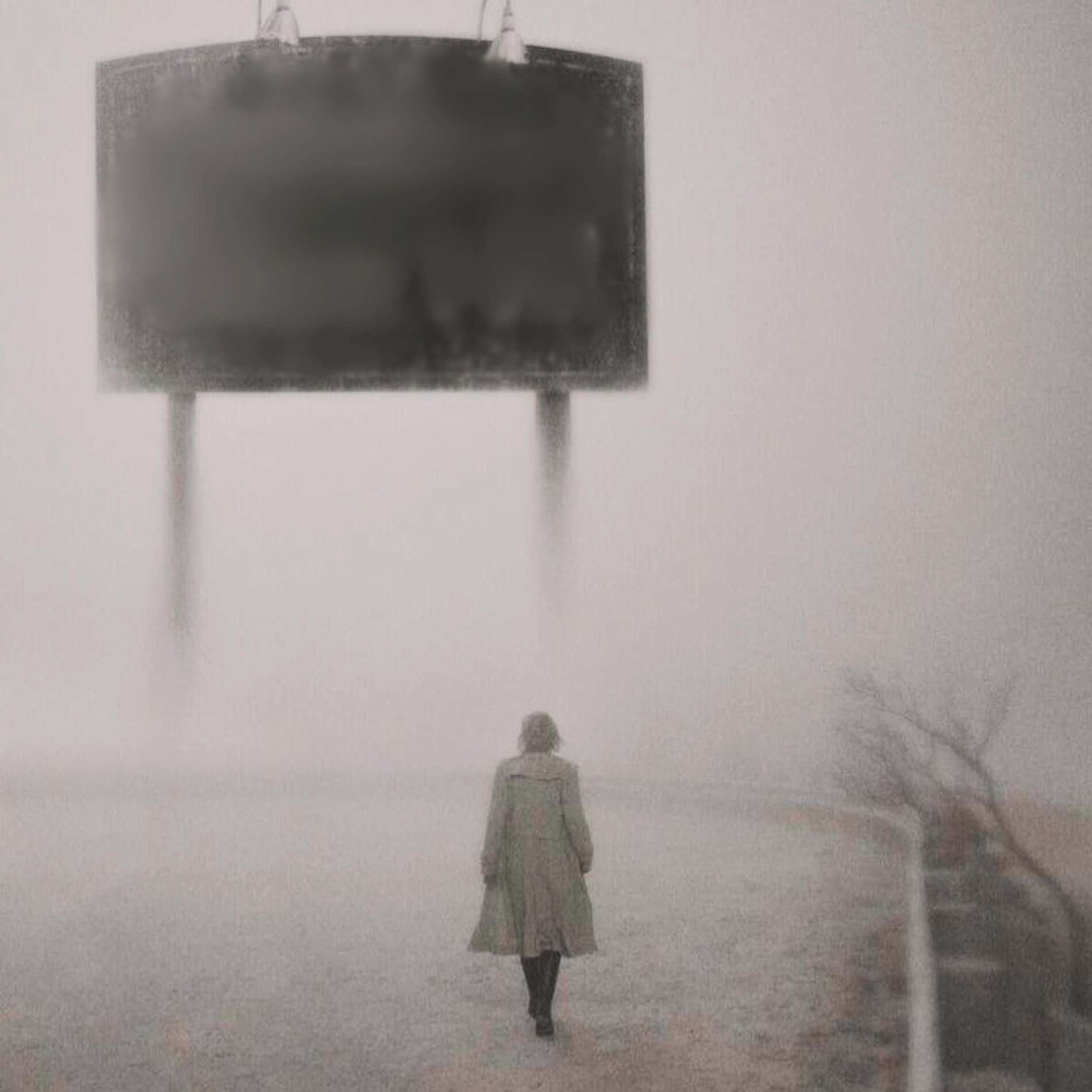 Album cover of Lost in Shadows