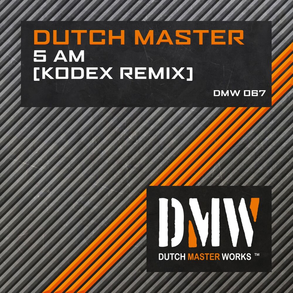 Picture of 5 AM (Kodex Remix)