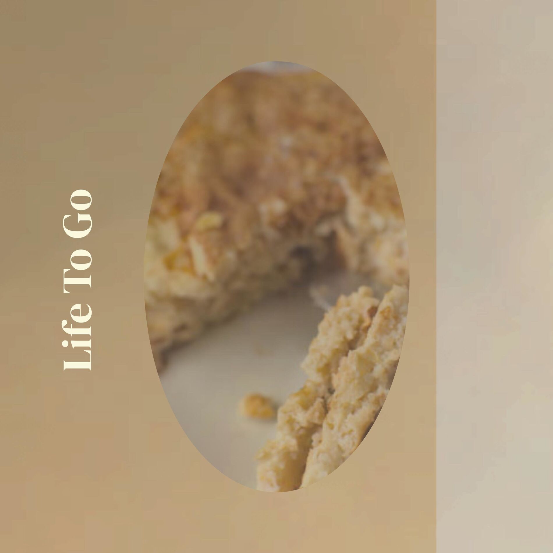 Album cover of Life To Go