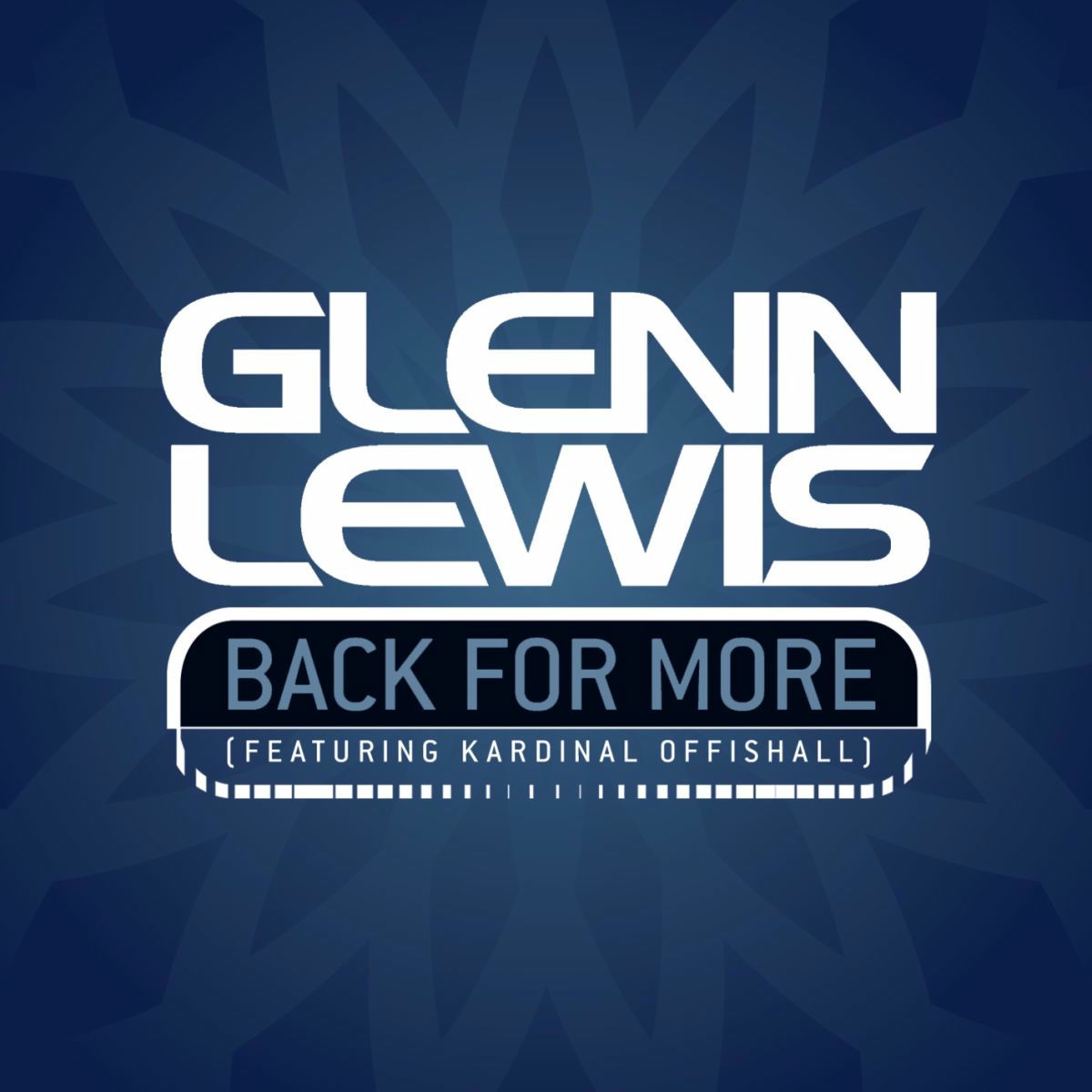 Album cover of Back For More (featuring Kardinal Offishall)