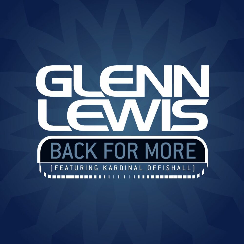Picture of Back For More