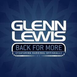 Cover of Back For More