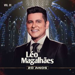 Cover of 20 Anos, Vol. 1 (Ao Vivo)