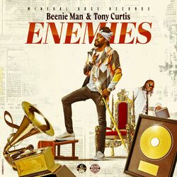 Cover of Enemies