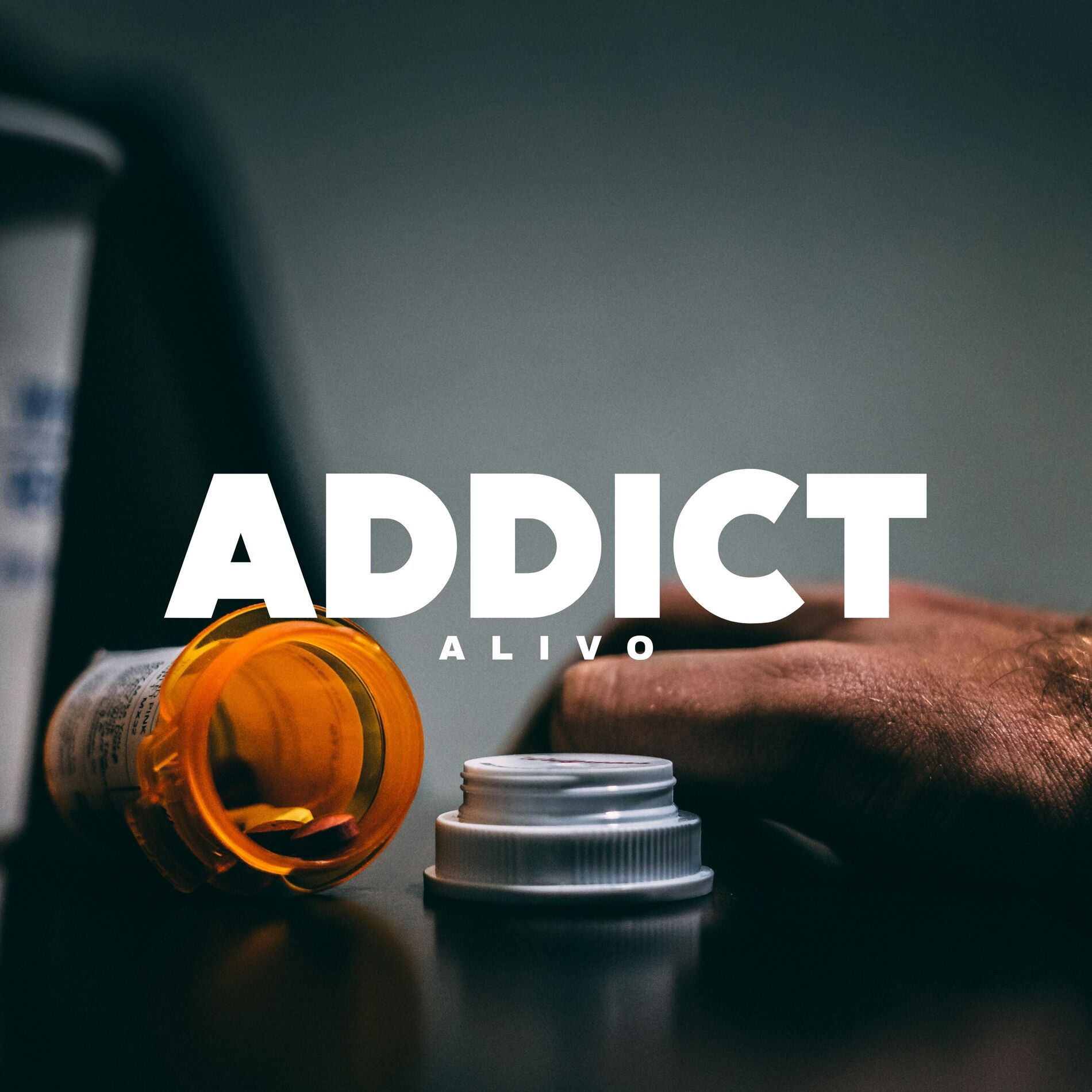 Album cover of Addict