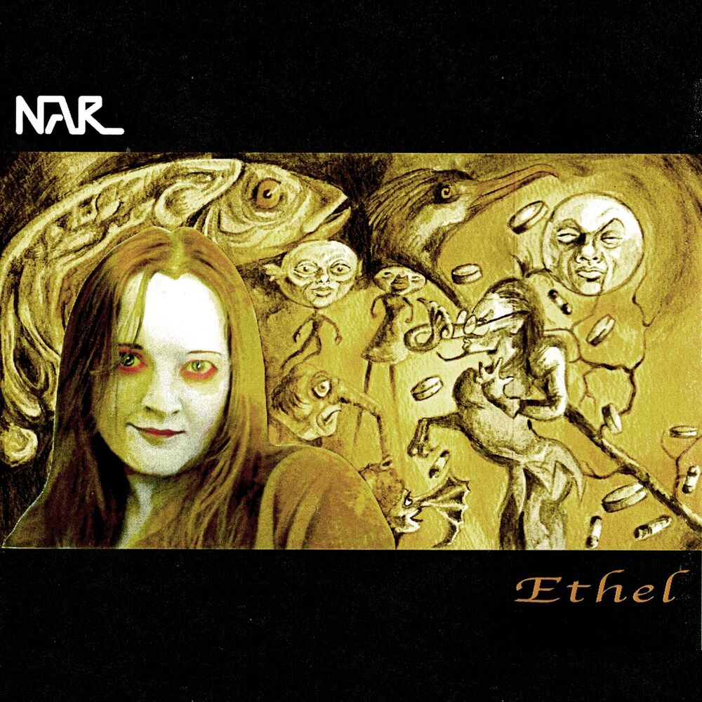Picture of Ethel