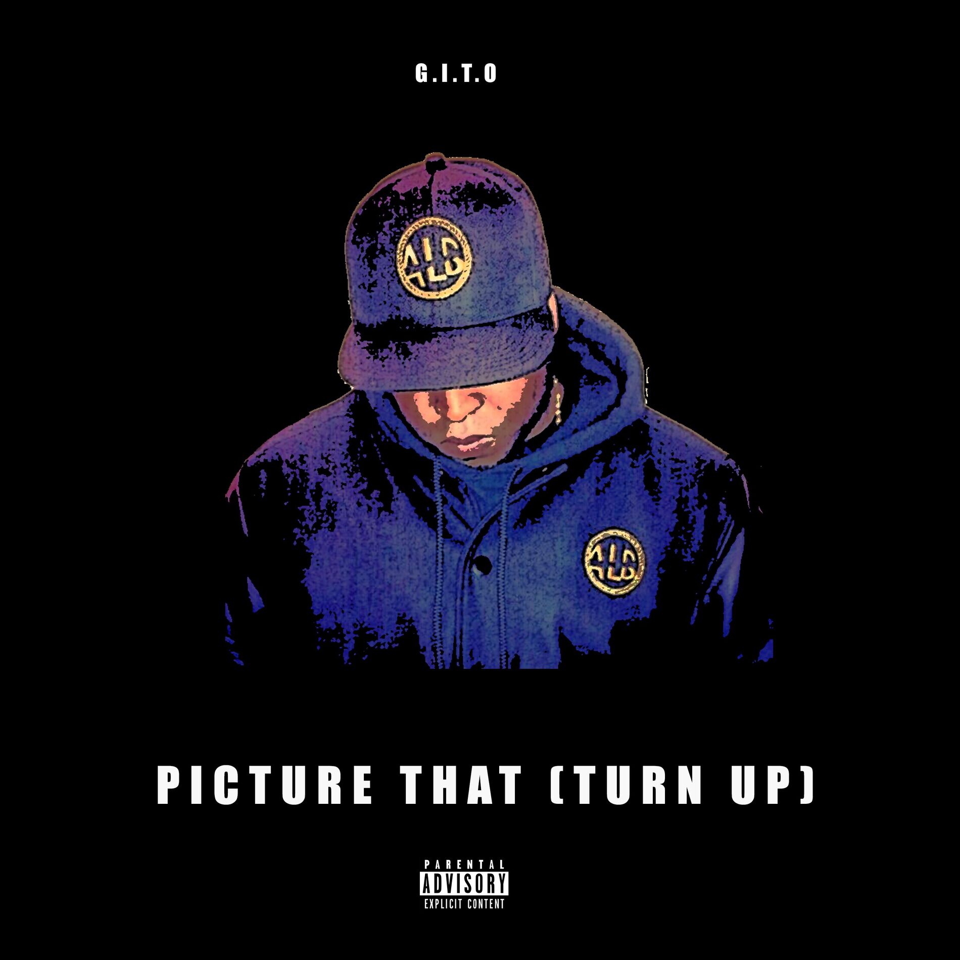 Album cover of Picture That (Turn Up)