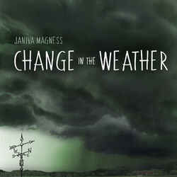 Cover of Change in the Weather