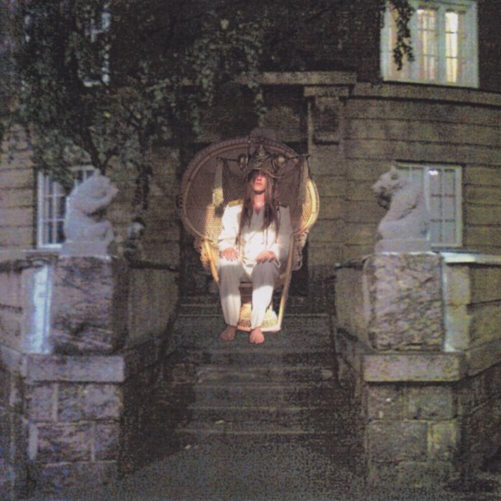 Picture of Töölö Labyrinth