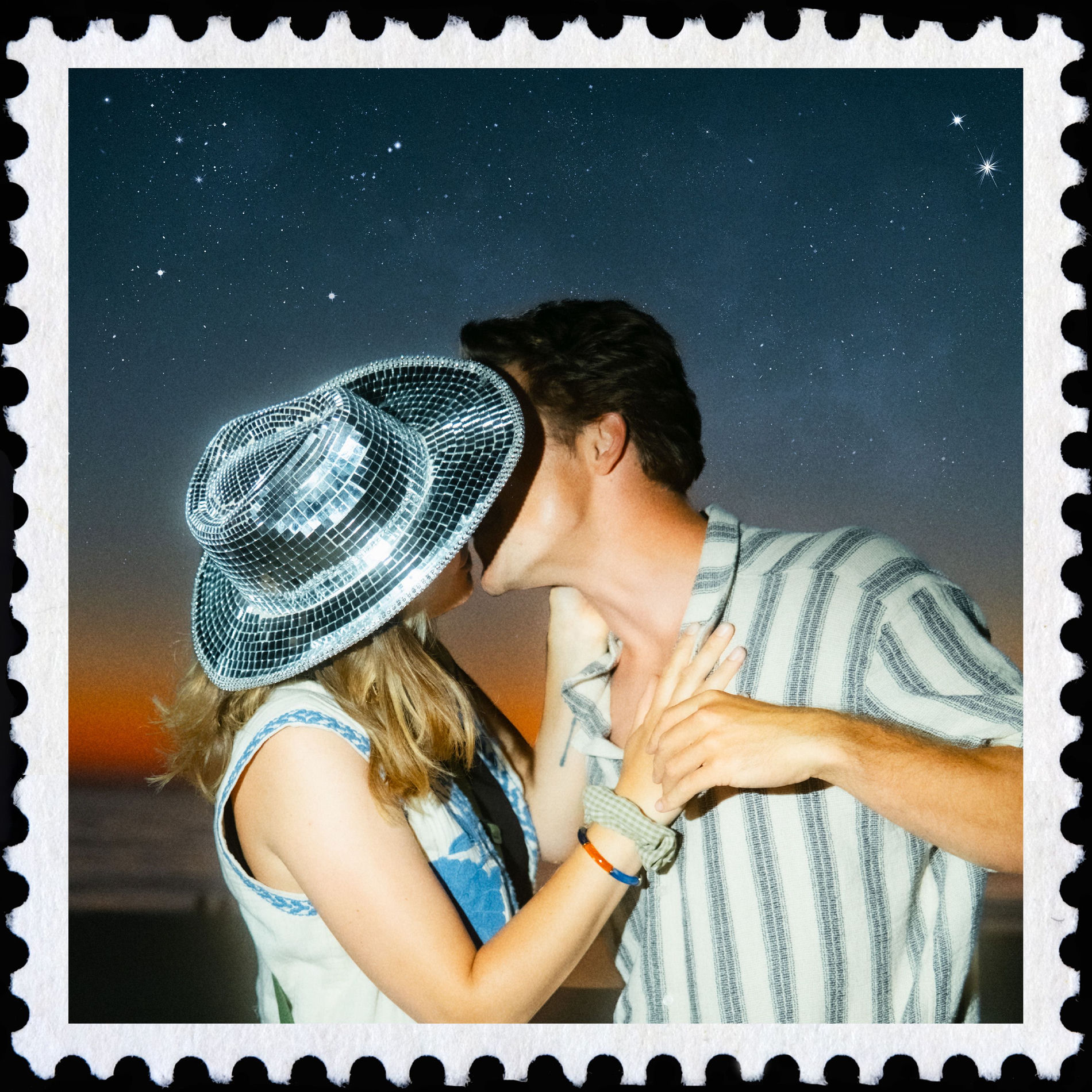 Album cover of Regarder la nuit