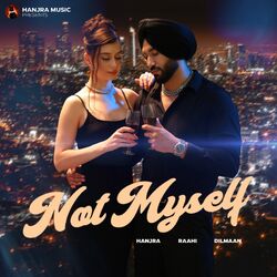 Cover of Not Myself