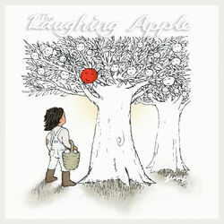 Cover of The Laughing Apple