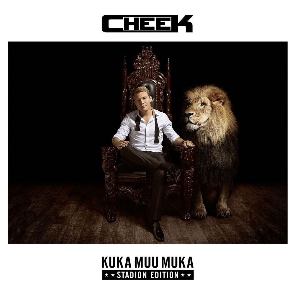 Picture of Kuka muu muka - Stadion Edition