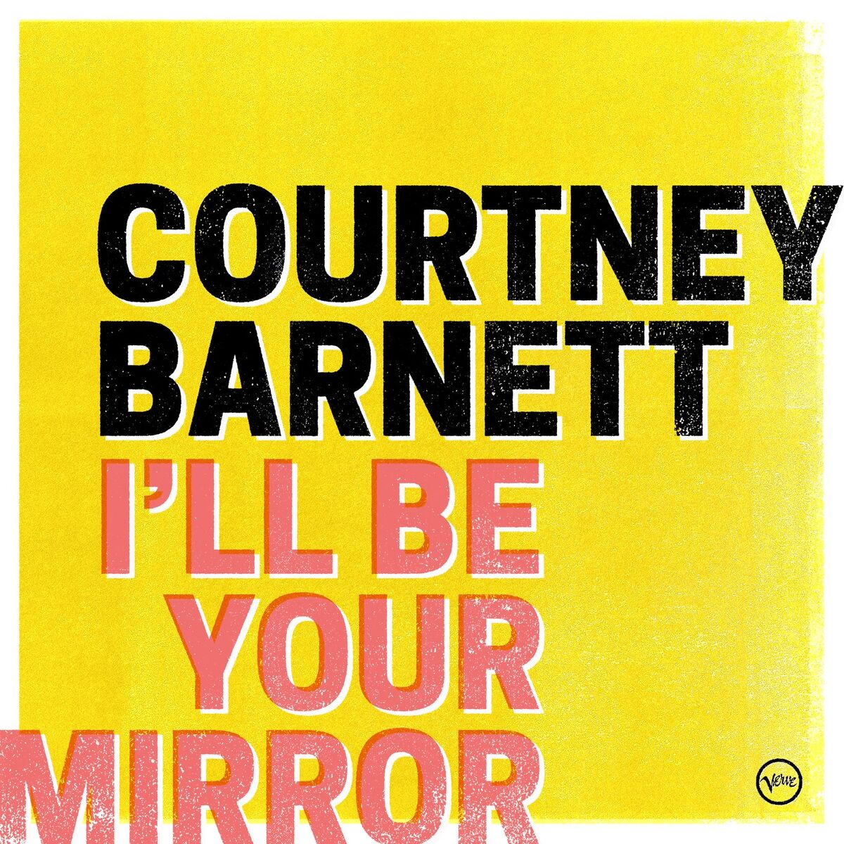 Album cover of I’ll Be Your Mirror