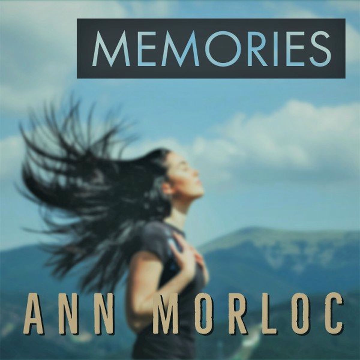 Album cover of Memories