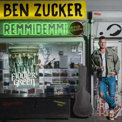 music cover