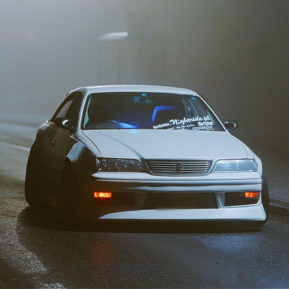 Picture of Nightrides Pt. 6