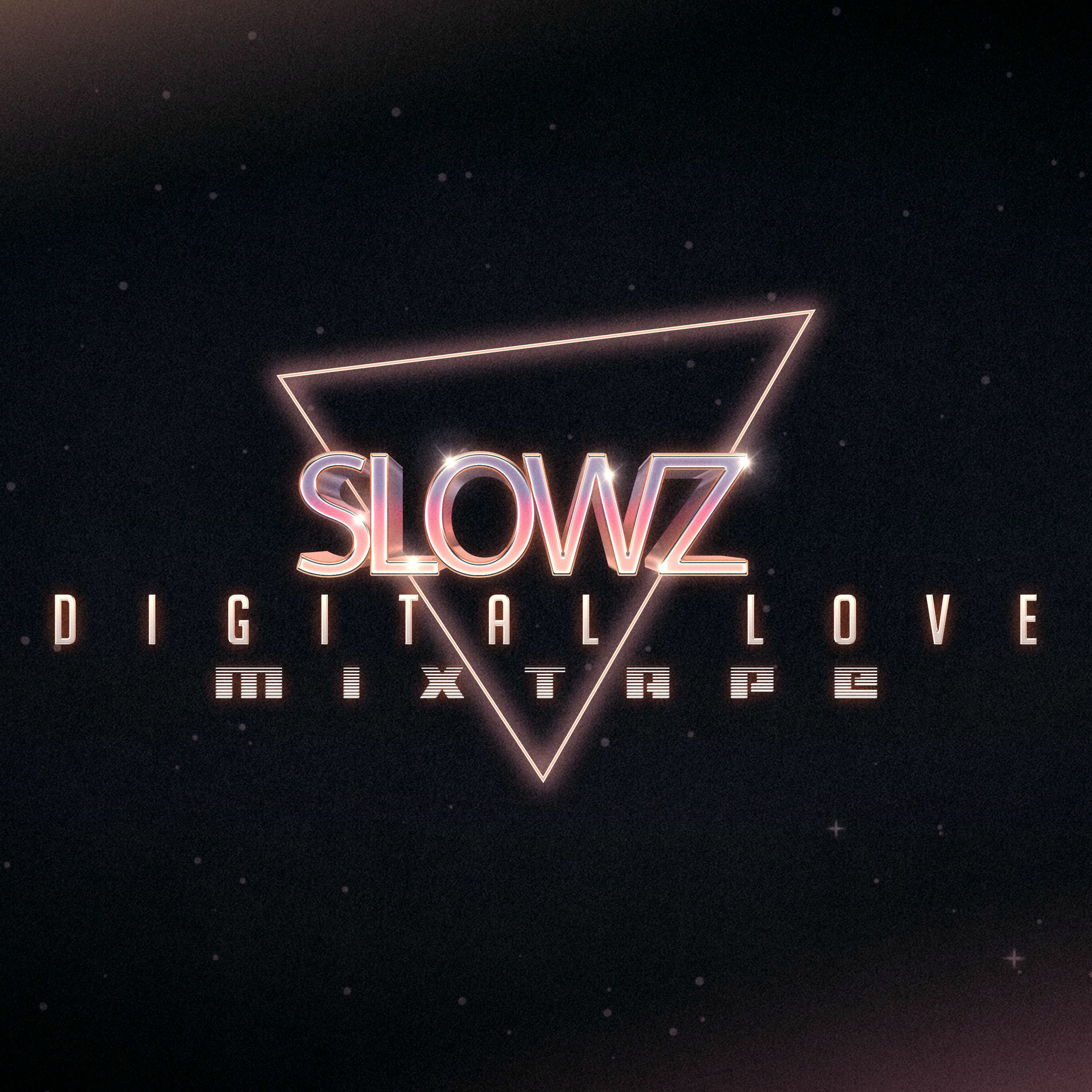 Album cover of Digital Love (MIXTAPE)