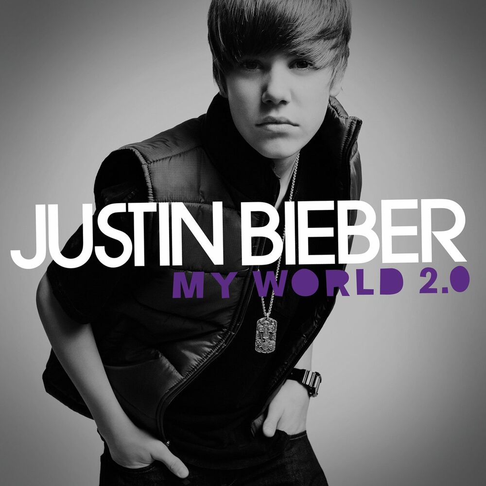Picture of My World 2.0