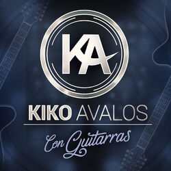 Cover of Con Guitarras