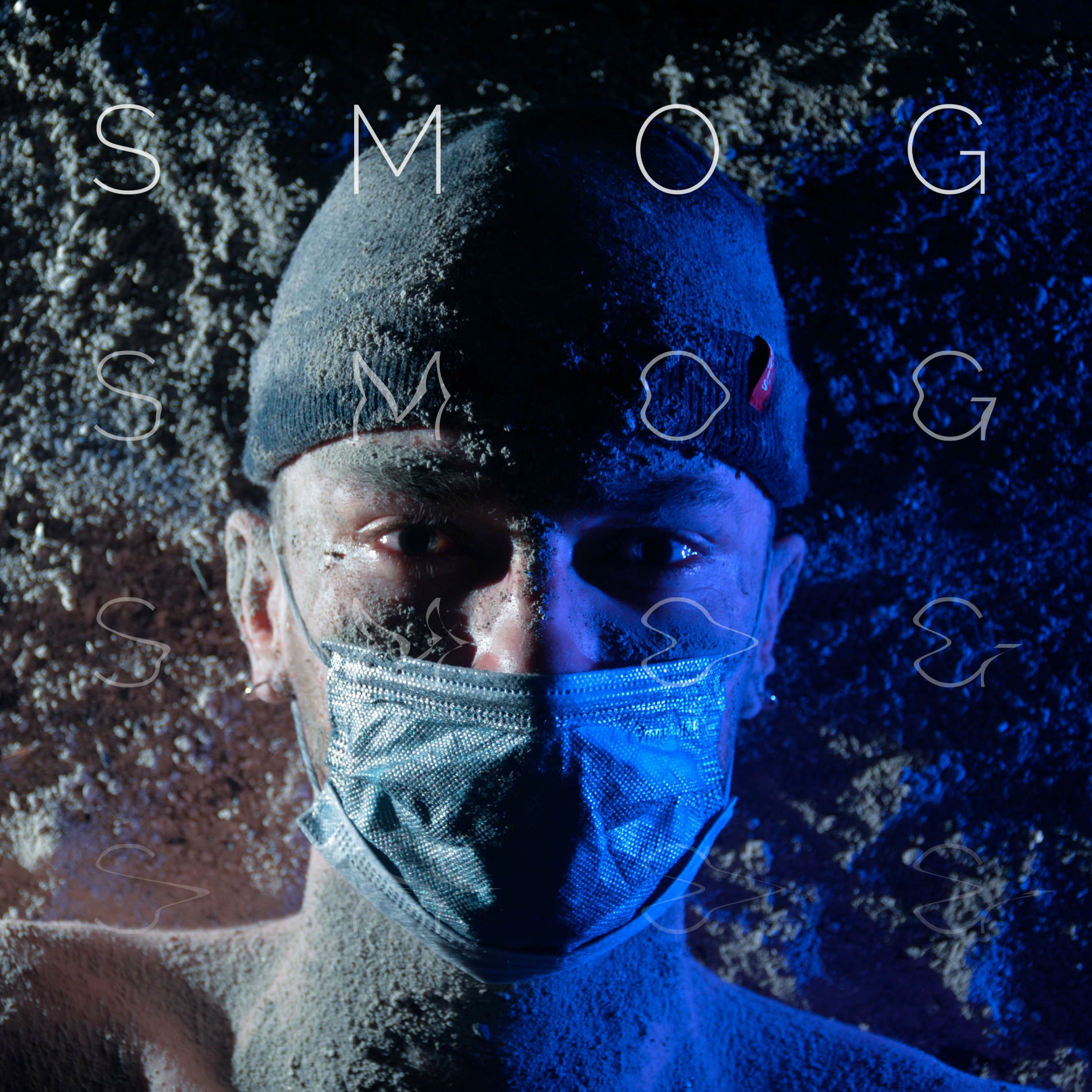 Album cover of SMOG