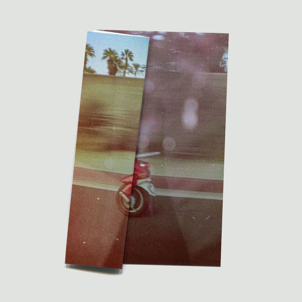 Album artwork for Ik zou iets willen zeggen by Astronaut