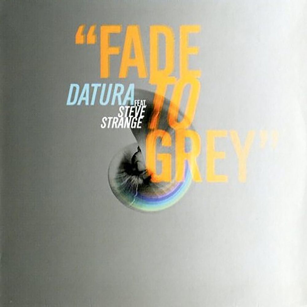 Picture of Fade to Grey
