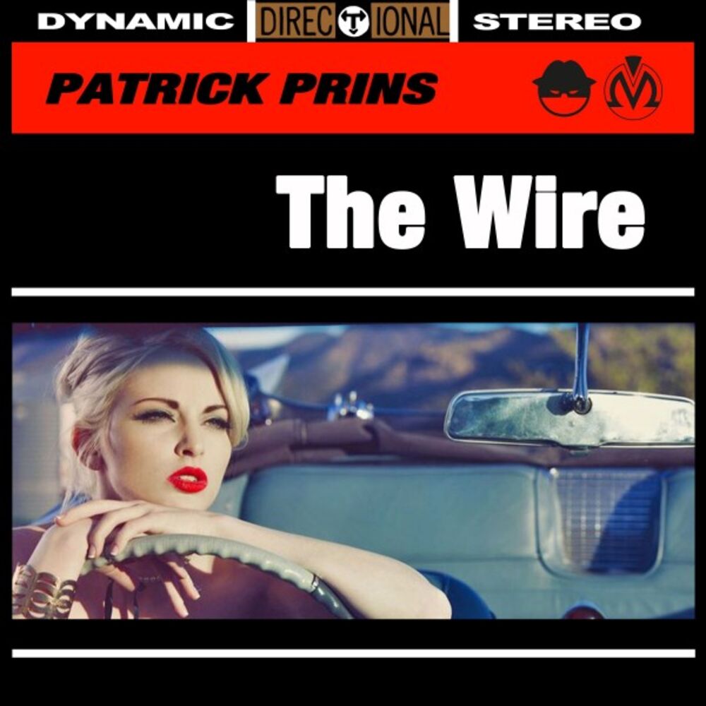 Picture of The Wire