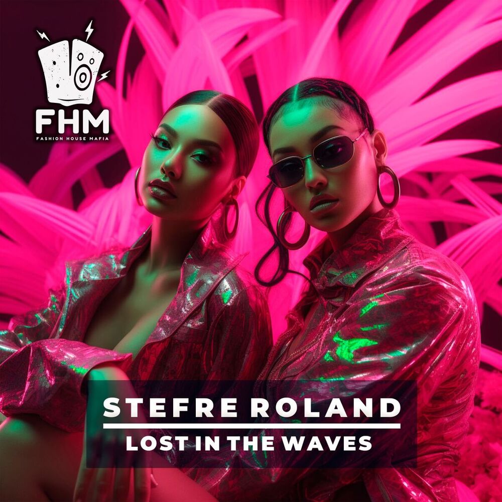 Picture of Lost in the Waves