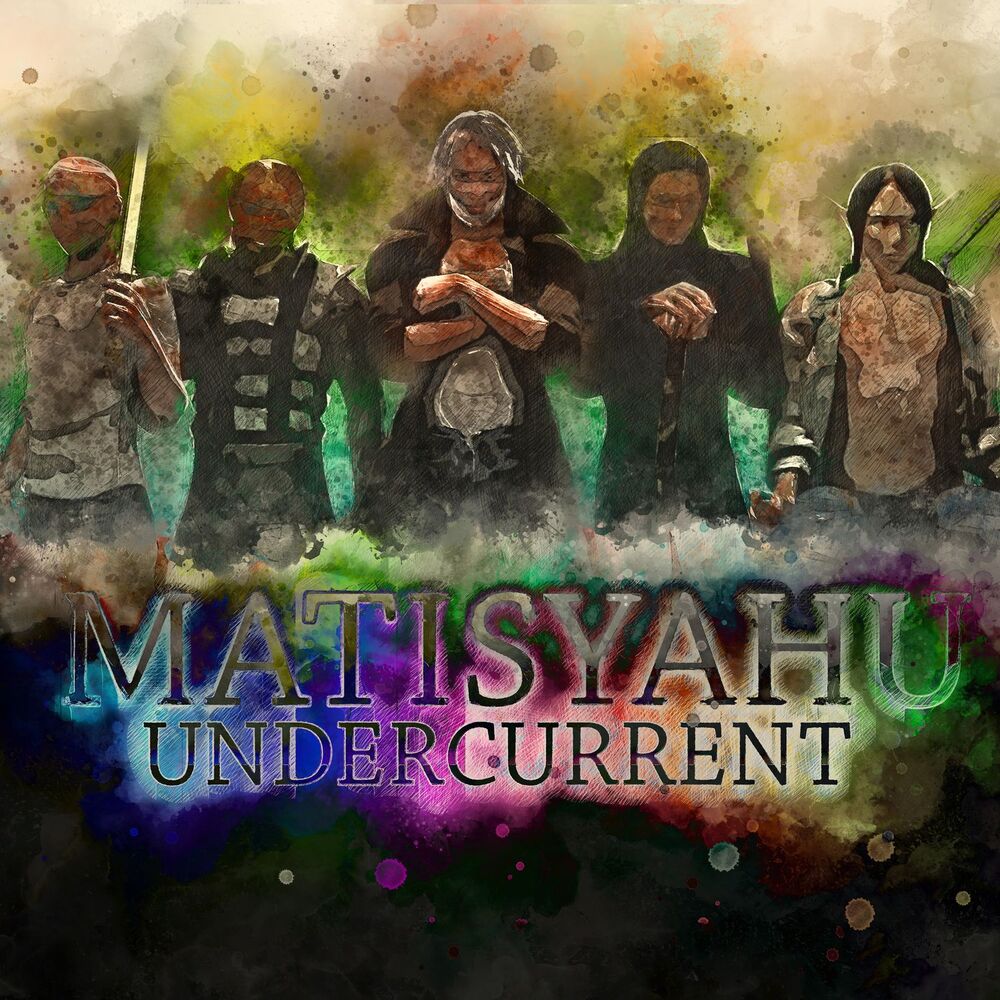 Picture of Undercurrent
