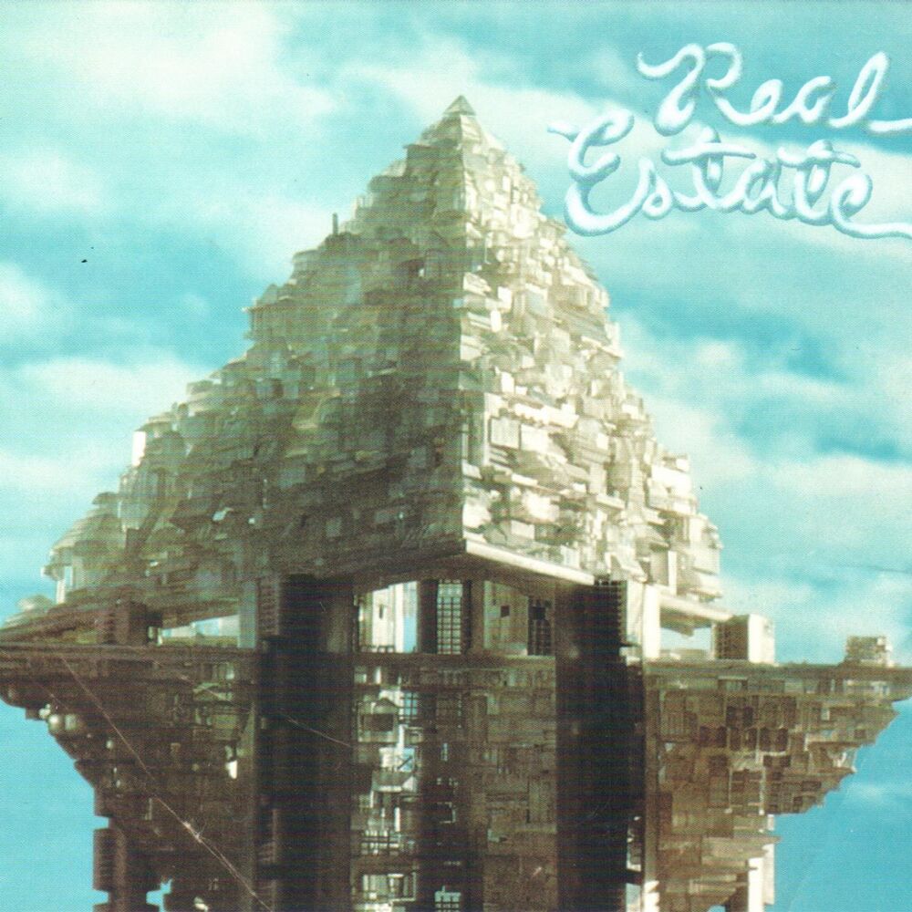 Picture of Real Estate