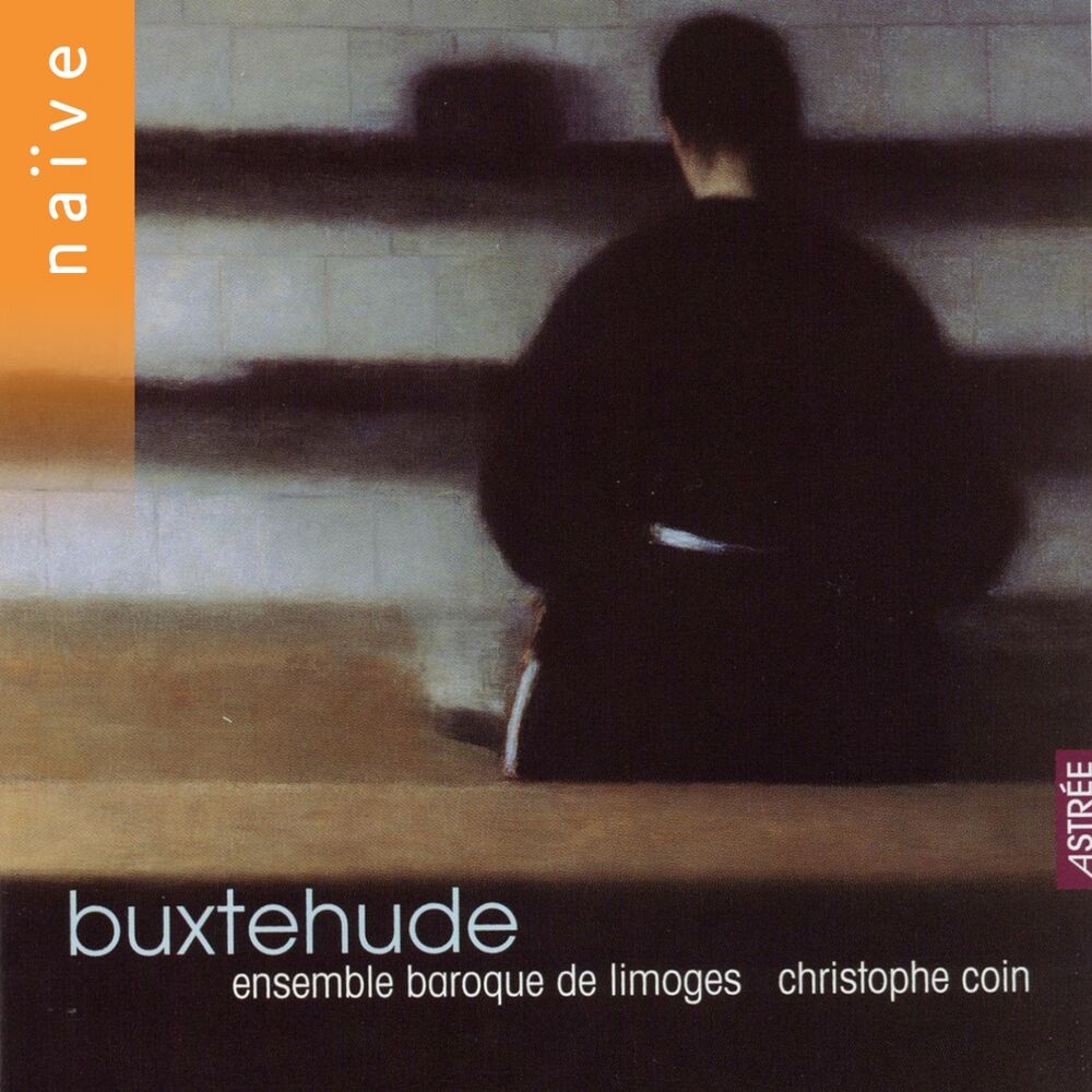 Picture of Buxtehude: Cantatas and Sonatas