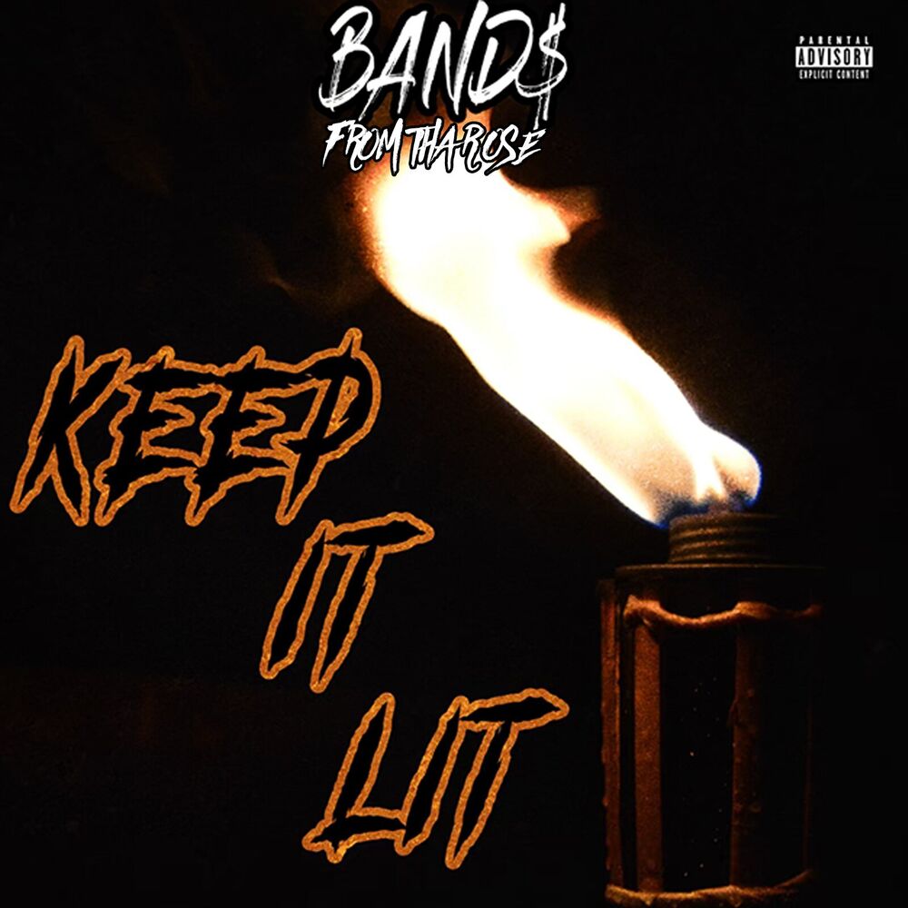 Picture of Keep It Lit
